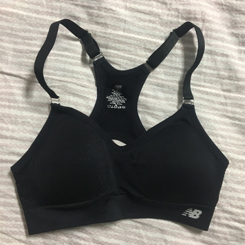 New Balance Sports Bra